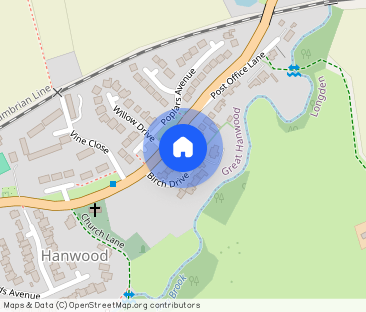 4 Birch Drive, Hanwood, Shrewsbury, Shropshire, SY5 8RG - Photo 1