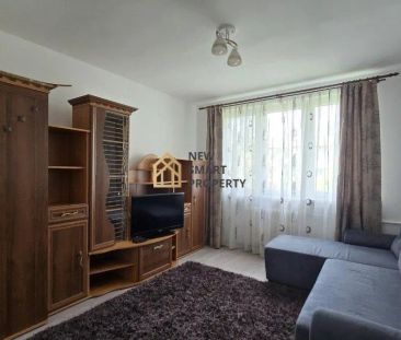 De inchiriat apartament 3 camere Transilvaniei - Photo 1