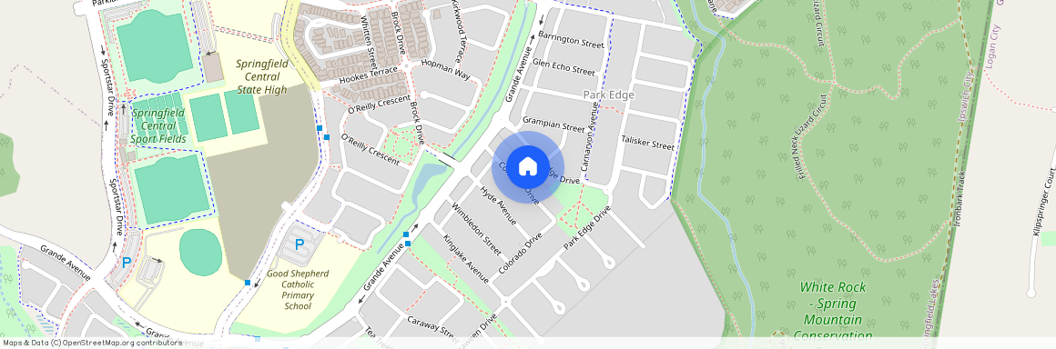18 Colorado Drive, Qld 4300, Springfield Lakes