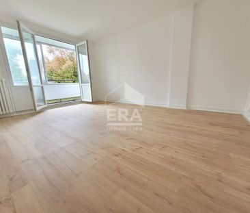 Appartement à louer - Meaux 4 pièce(s) 69.02 m2 - Photo 2