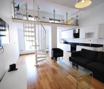 2 Bed - Grainger Street, Newcastle - Photo 3