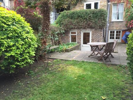 1 Bed Terraced House, Page Green Terrace, N15 - Photo 4