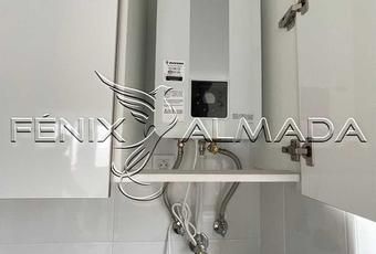 Apartamento T2 em Setúbal