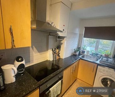 1 bedroom flat to rent - Photo 6