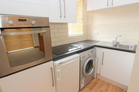 1 bedroom house to rent - Photo 4