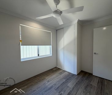 Brand-New 3-Bedroom, 2-Bathroom Home in Dual Occupancy Setting - Photo 4