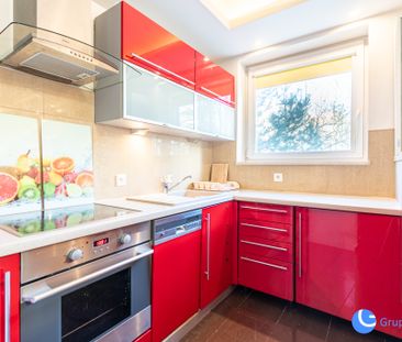 2-pok. 43m2 *Czyżyny 2 płk.* parking, garaż - Фото 1