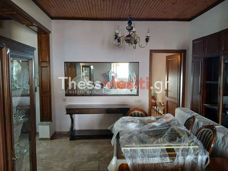 Διαμέρισμα για ενοικίαση Συκιές - Photo 4