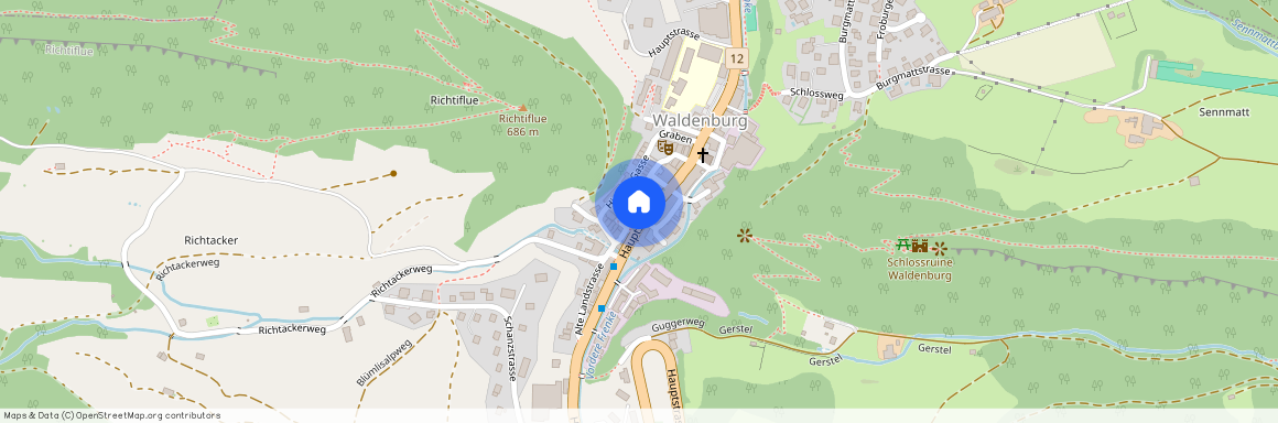 4437, Waldenburg, Hauptstrasse, 74