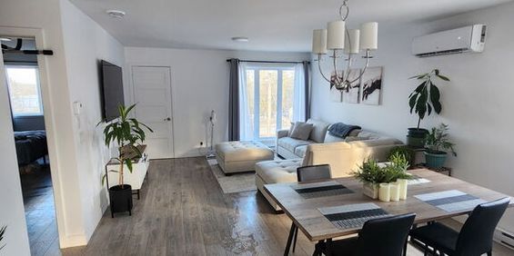4 1/2 à Louer Sherbrooke - Photo 3