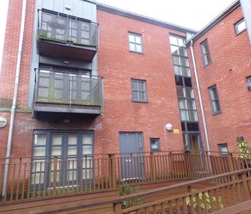 Avenham Mills, Preston City Centre - Photo 5