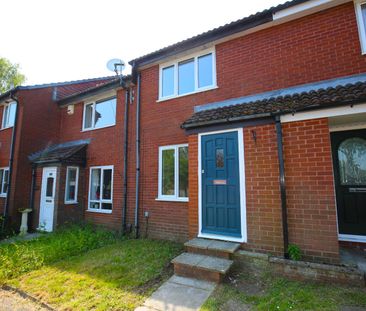 2 bedroom terraced house to rent - Photo 5