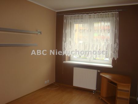 DO WYNAJĘCIA MIESZKANIE NA PARTERZE W CHODZIEŻY - Фото 3