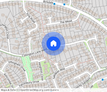 Collington Lane West, Bexhill-On-Sea, TN39 - Photo 1