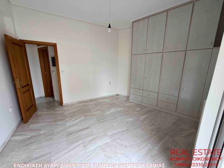 Διαμέρισμα για ενοικίαση Αγία Βαρβάρα (Λαμία) - Photo 5