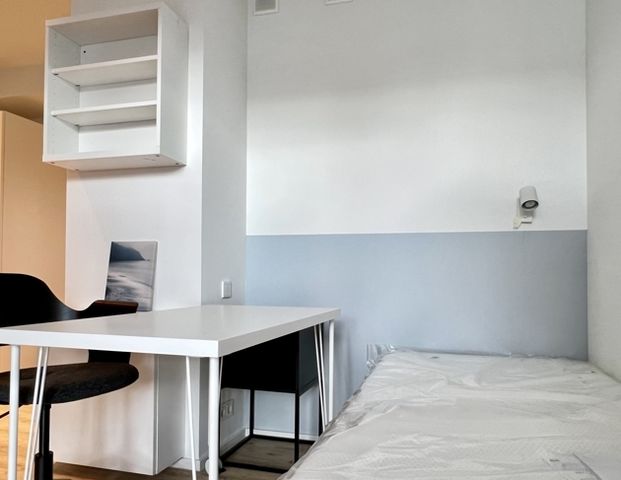 hemma° - Möblierte Mikroapartments (5) - Foto 1