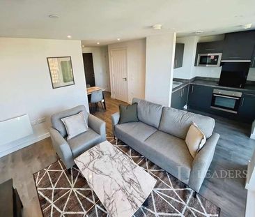 The Hive, Castle Street, Luton, Central Bedfordshire, LU1 - Photo 5