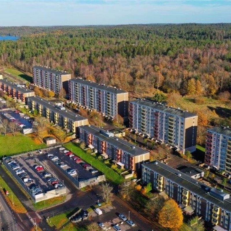 Senapsgatan 15 - Foto 1