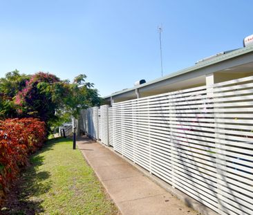 :: NEAT AND TIDY SELF CONTAINED UNIT CLOSE TO CBD - Photo 6