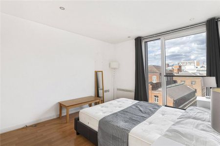 1 bedroom apartment to rent - Photo 5