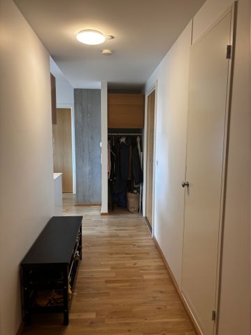 Møllevangs Allé 157 B, 1. 7 - Photo 2