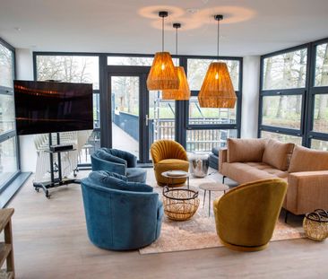 Te huur: Appartement Ridderhof 32 in Woudenberg - Foto 6