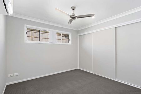 Modern 3-Bedroom Duplex - Photo 5