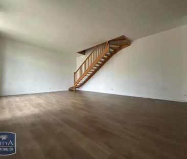 Appartement à louer 3 pièces 99.87m² - Photo 4