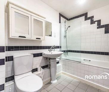 2 bedroom apartment to rent - Photo 6
