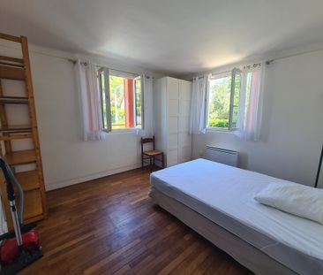 Location Appartement 1 pièce 27m² PALAISEAU 91120 - Photo 4