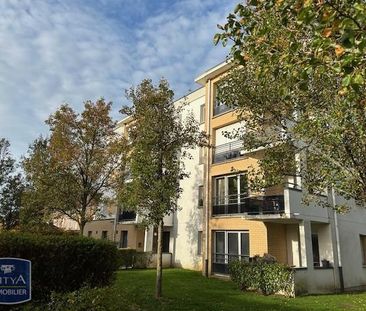 Location Appartement 2 pièces 38m² ST ANDRE LEZ LILLE 59350 - Photo 1