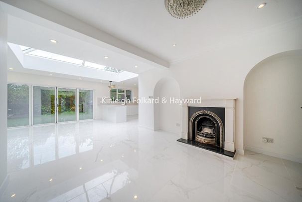 Kingswood Road, Bromley BR2 - Photo 1