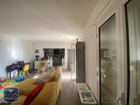 Location Maison 5 pièces 109m² LA SALINE 97422 - Photo 4