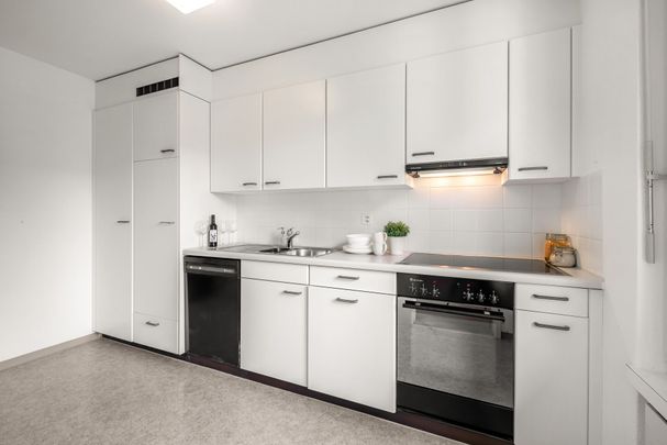 2.5-room apartment with garden seating area – limited until 30.06.27 - Foto 1