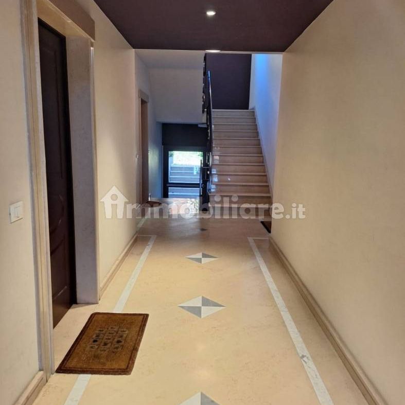 Quadrilocale via Castellara 14/D, San Marone, San Giuseppe, Risorgimento, Civitanova Marche - Photo 1