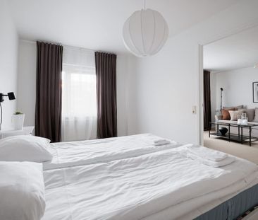 Katarina Bangata, Stockholm - Foto 6