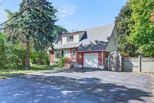 For Lease - 78 Harold Street Unit# Main, Brampton, Ontario - Photo 1