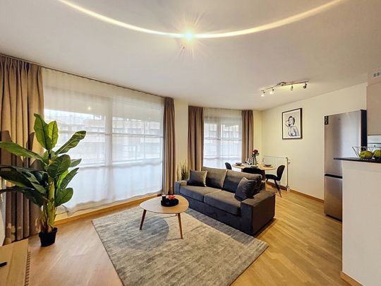 Appartement in Oudergem - Foto 1