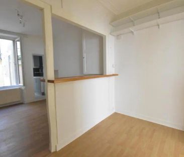 Appartement à louer 2 pièces 29.97m² - Photo 4