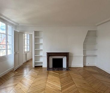 Appartement • Saint Germain des Prés - Photo 3