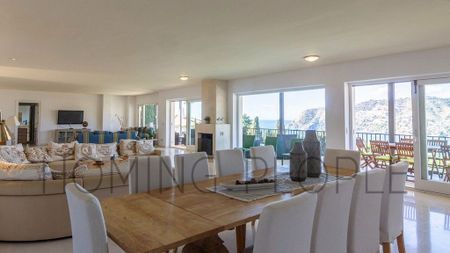 5 room luxury Villa for rent in Almuñécar, Spain - Photo 2