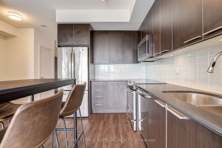 For Lease - 10 Park Lawn Road Unit# 2008, Toronto, Ontario - Photo 5