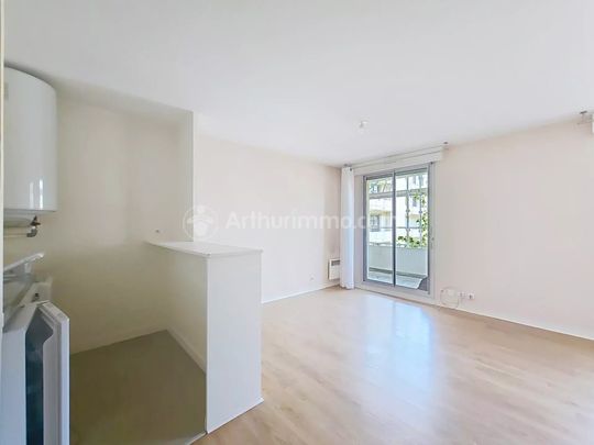 Location Appartement 1 pièce 32m² CLERMONT FERRAND 63000 - Photo 1