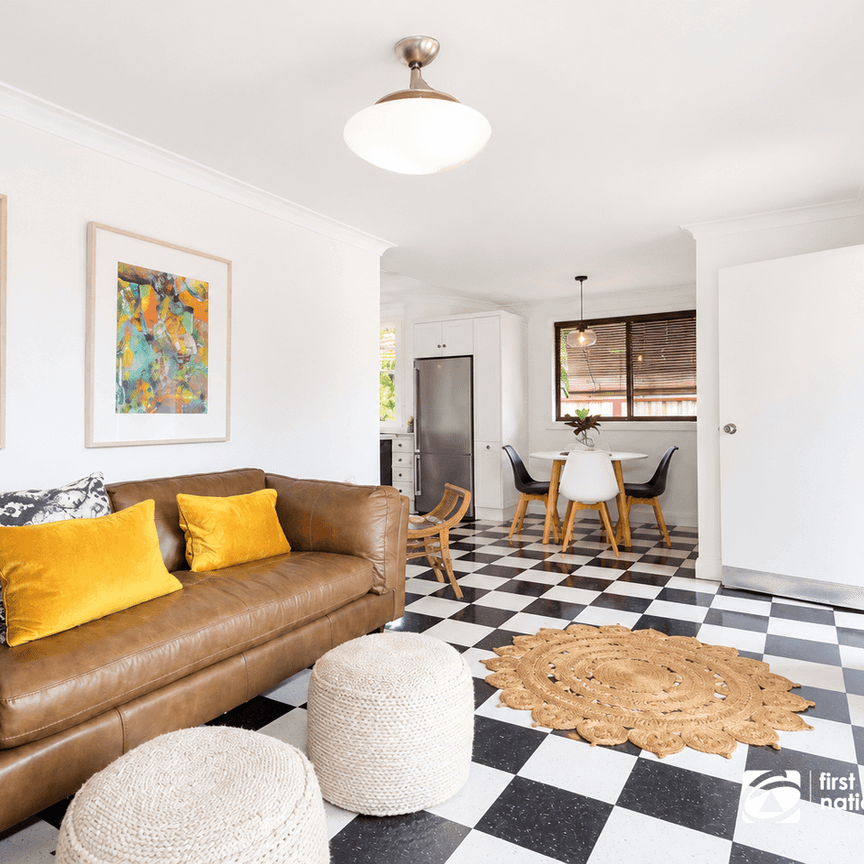 Spacious Family Living with Renovated Interiors & Exceptional Entertaining - Photo 1