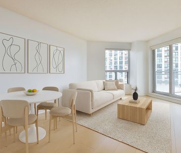 For Lease - 410 Queens Quay Unit# 712, Toronto, Ontario - Photo 3