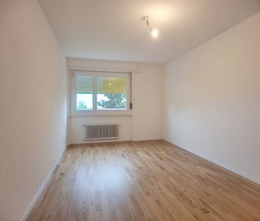Joli appartement rénové de 3,5 pièces au 1er étage - Photo 2