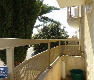 Location Appartement 2 pièces 46m² CASTELNAU LE LEZ 34170 - Photo 5