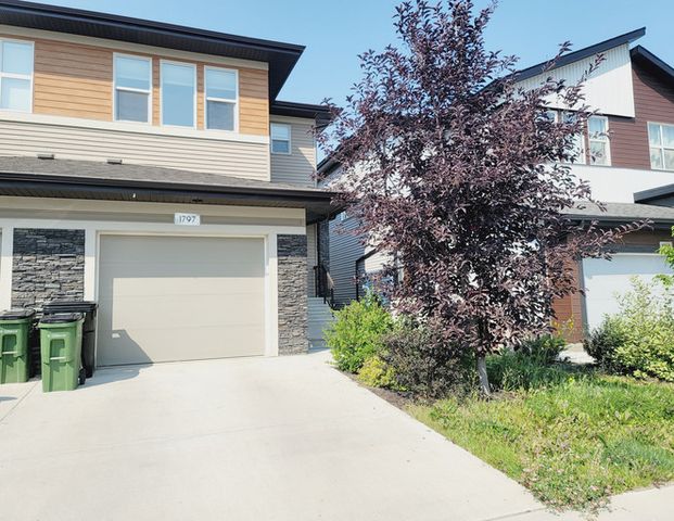 1797 Keene Crescent SW | 1797 Keene Crescent SW, Edmonton - Photo 1