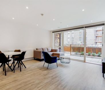 2 bedroom apartment to rent - Photo 2