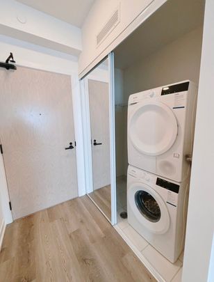 For Lease - 8 interchange Way Unit# 4211, Vaughan, Ontario - Photo 1